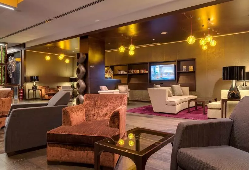 Fotos del hotel Radisson Blu  Nairobi ,upperhill:  3