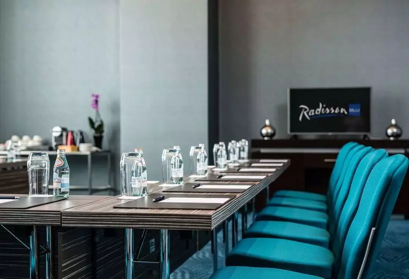 Fotos del hotel Radisson Blu  Nairobi ,upperhill:  8