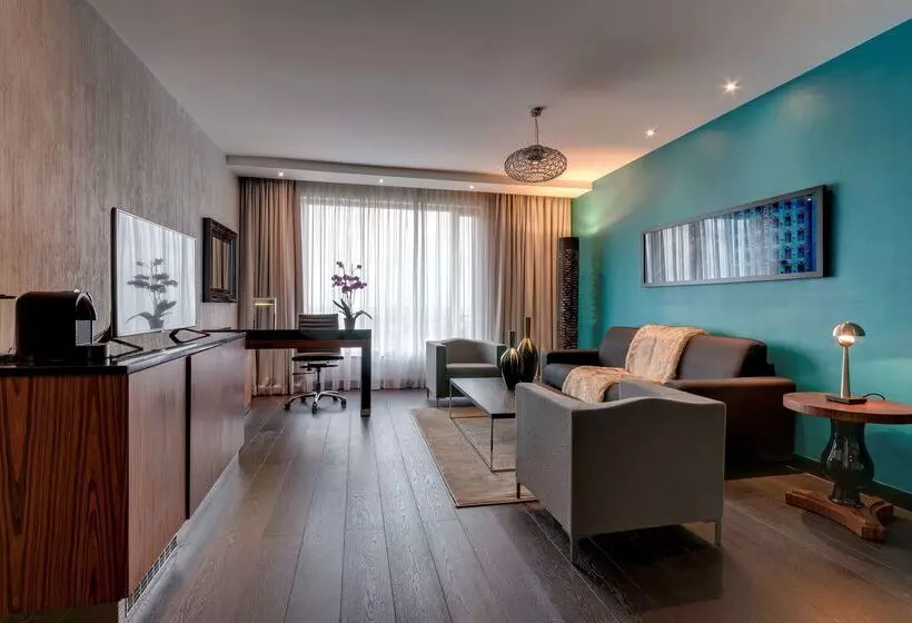 Fotos del hotel Radisson Blu  Nairobi ,upperhill:  24