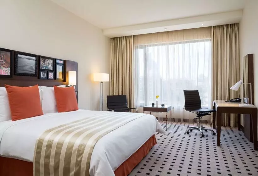 Fotos del hotel Radisson Blu  Nairobi ,upperhill:  12