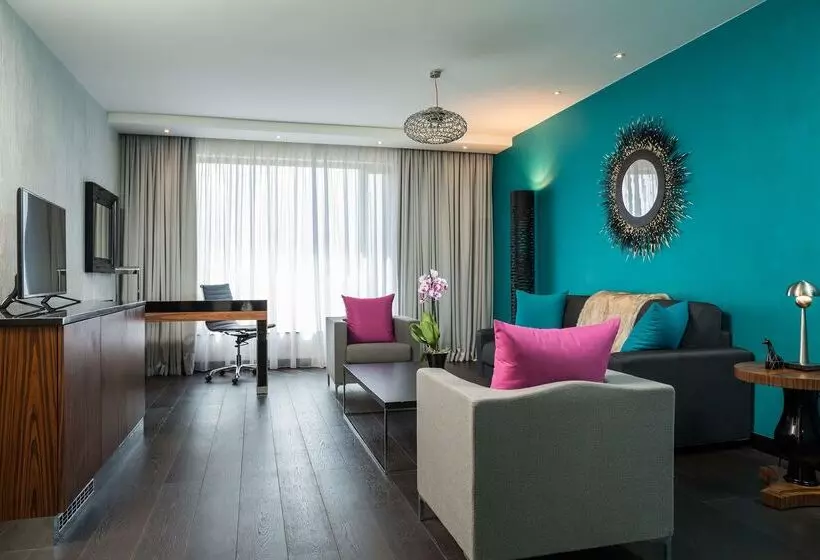 Fotos del hotel Radisson Blu  Nairobi ,upperhill:  25