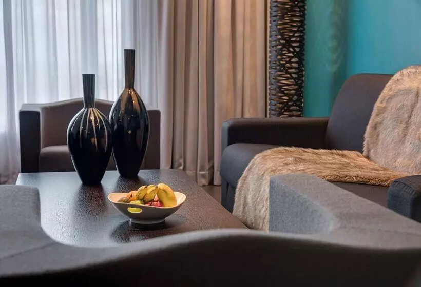 Fotos del hotel Radisson Blu  Nairobi ,upperhill:  21