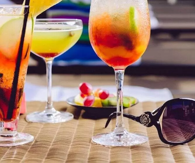 Fotos del hotel Radisson Blu  Nairobi ,upperhill:  7