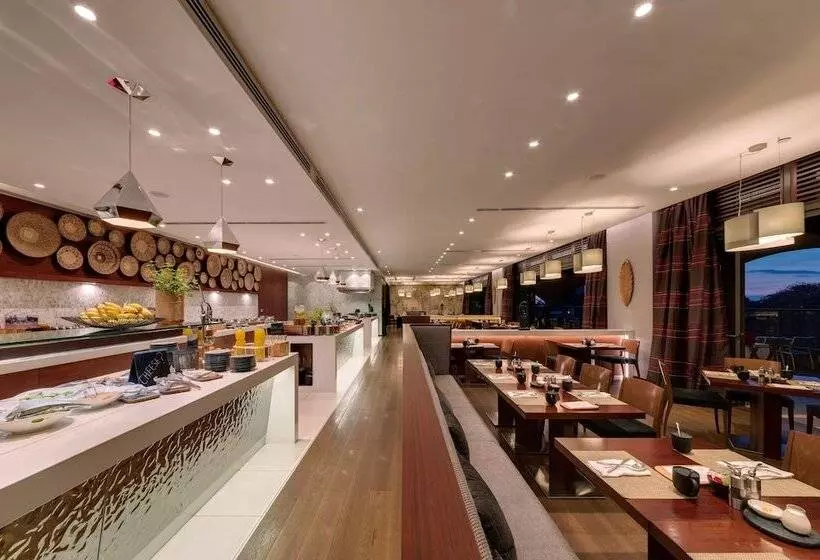 Fotos del hotel Radisson Blu  Nairobi ,upperhill:  6