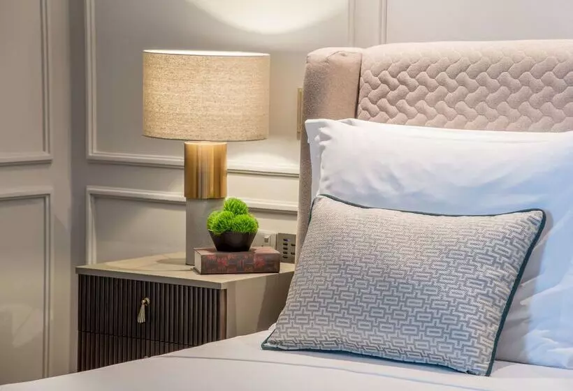 Fotos del hotel Radisson Blu  Nairobi ,upperhill:  23