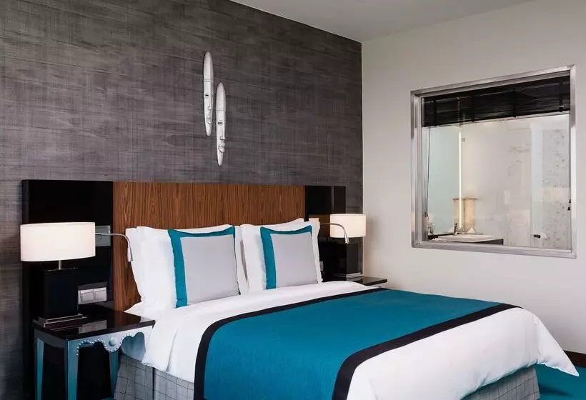 Fotos del hotel Radisson Blu  Nairobi ,upperhill:  16