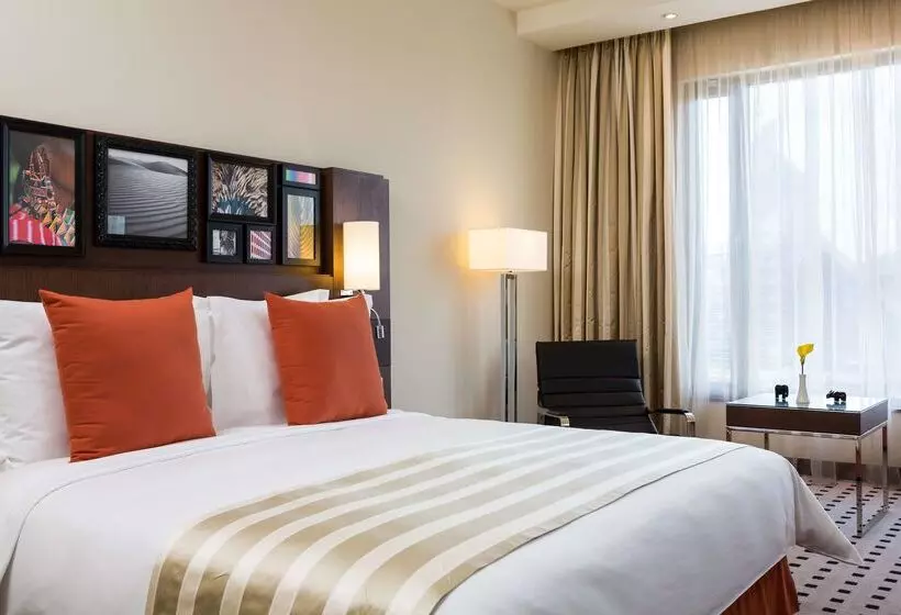 Fotos del hotel Radisson Blu  Nairobi ,upperhill:  19