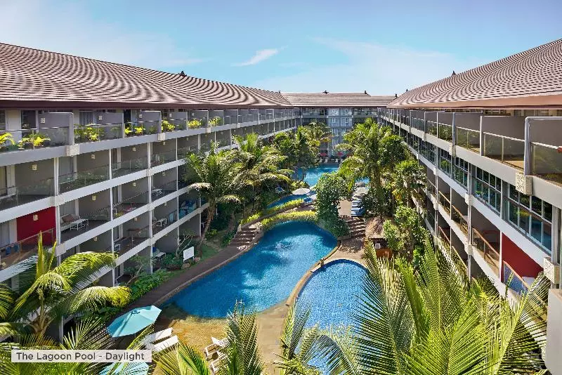 Fotos del hotel Ramada Encore By Wyndham Bali Seminyak:  10