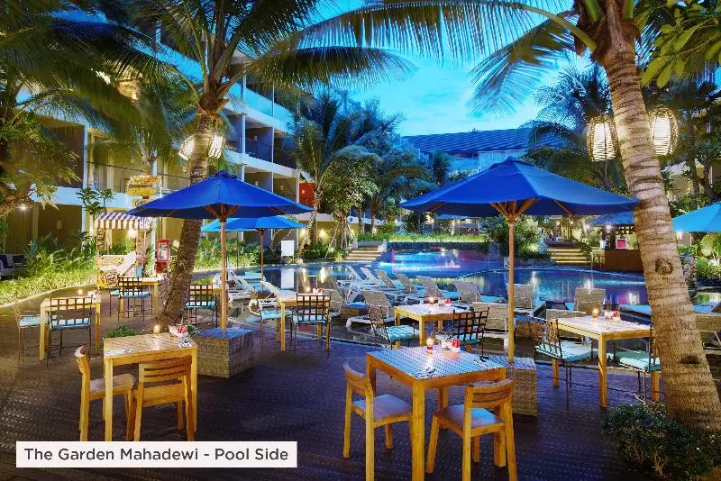 Fotos del hotel Ramada Encore By Wyndham Bali Seminyak:  13