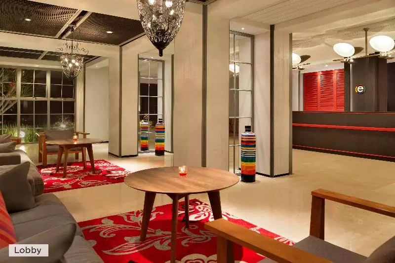 Fotos del hotel Ramada Encore By Wyndham Bali Seminyak:  2