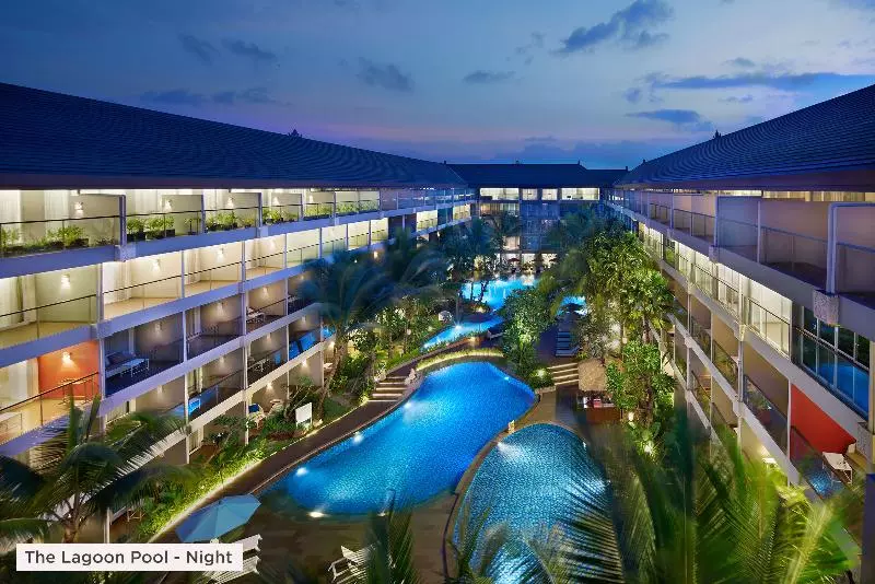 Fotos del hotel Ramada Encore By Wyndham Bali Seminyak:  17