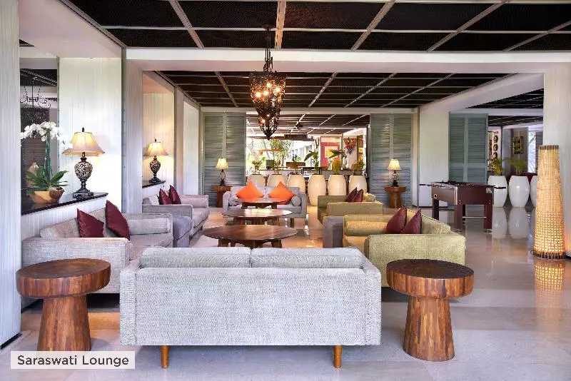 Fotos del hotel Ramada Encore By Wyndham Bali Seminyak:  9