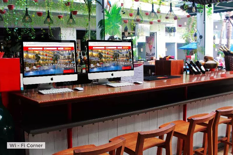 Fotos del hotel Ramada Encore By Wyndham Bali Seminyak:  16