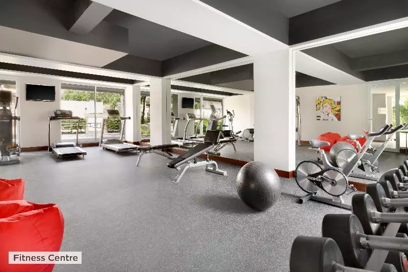 Fotos del hotel Ramada Encore By Wyndham Bali Seminyak:  4