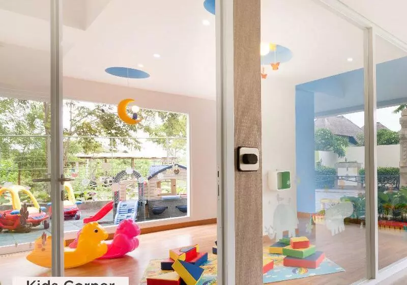 Fotos del hotel Ramada Encore By Wyndham Bali Seminyak:  8