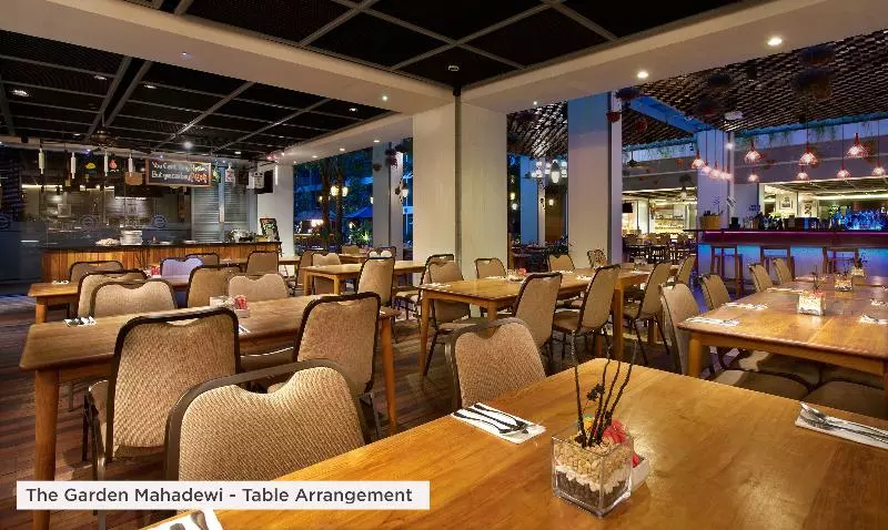 Fotos del hotel Ramada Encore By Wyndham Bali Seminyak:  5