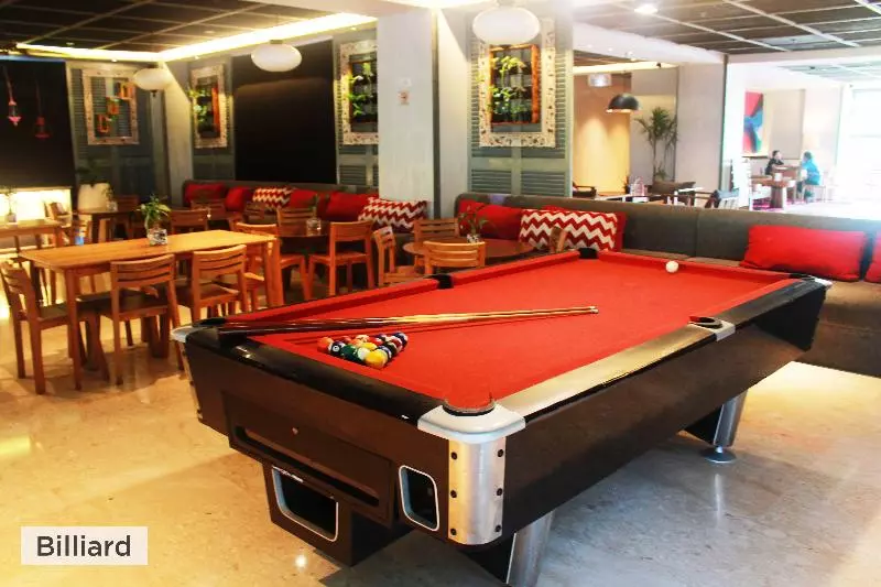 Fotos del hotel Ramada Encore By Wyndham Bali Seminyak:  18