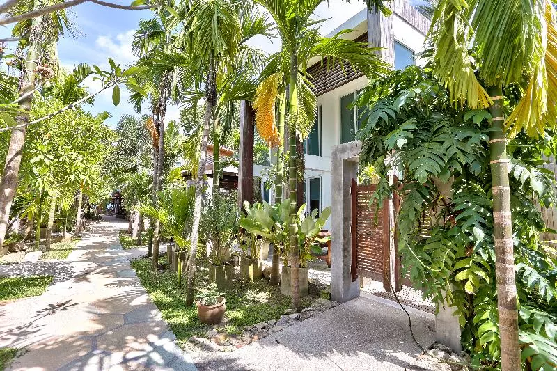 Fotos del hotel Sairee Hut Resort Koh Tao:  19