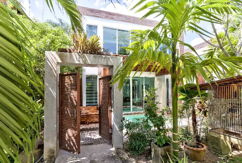 Fotos del hotel Sairee Hut Resort Koh Tao:  25