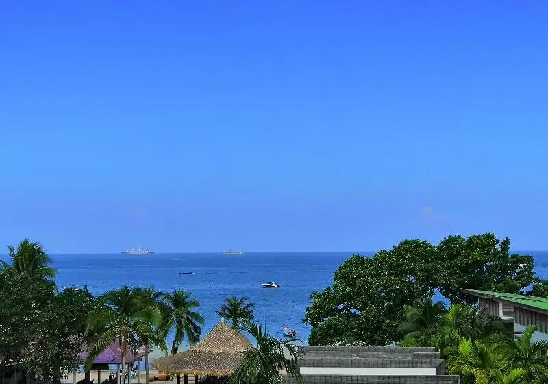 Fotos del hotel Sairee Hut Resort Koh Tao:  9