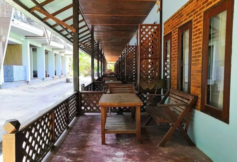 Fotos del hotel Sairee Hut Resort Koh Tao:  4