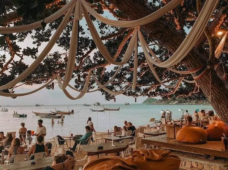 Fotos del hotel Sairee Hut Resort Koh Tao:  7