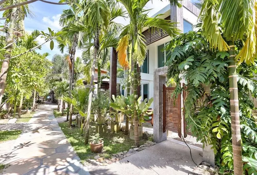 Fotos del hotel Sairee Hut Resort Koh Tao:  20