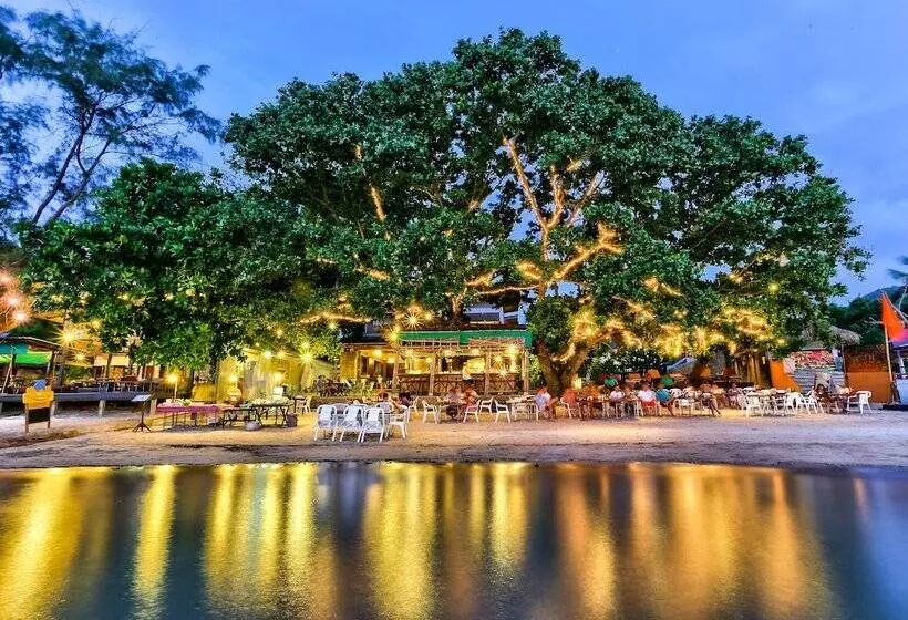 Fotos del hotel Sairee Hut Resort Koh Tao:  12