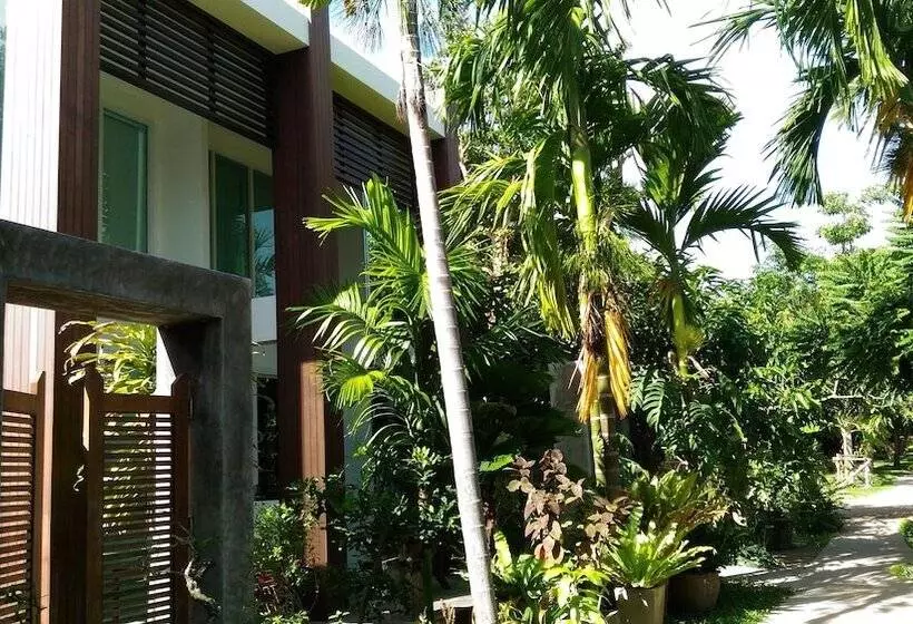 Fotos del hotel Sairee Hut Resort Koh Tao:  23