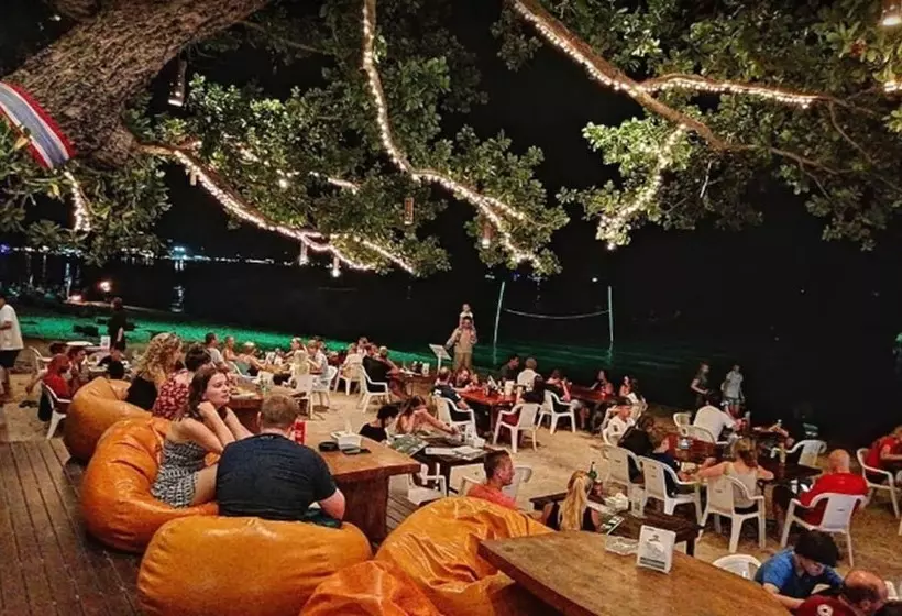 Fotos del hotel Sairee Hut Resort Koh Tao:  8