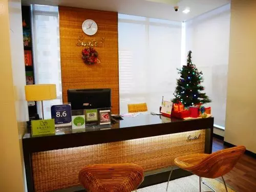 Fotos del hotel Swutel:  2