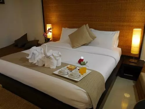 Fotos del hotel Swutel:  9