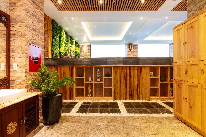 Fotos del hotel Thanh Lich Royal Boutique:  16