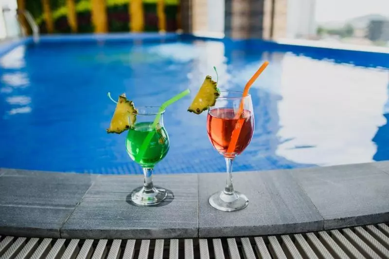 Fotos del hotel Thanh Lich Royal Boutique:  6