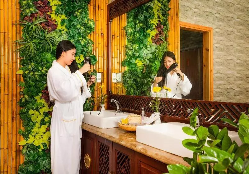 Fotos del hotel Thanh Lich Royal Boutique:  4