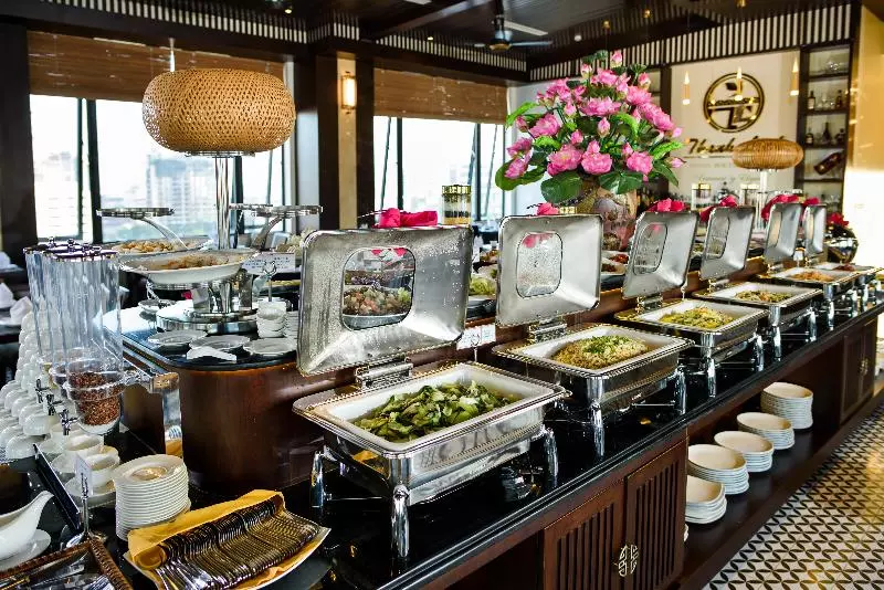 Fotos del hotel Thanh Lich Royal Boutique:  17