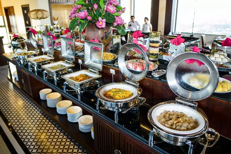 Fotos del hotel Thanh Lich Royal Boutique:  25