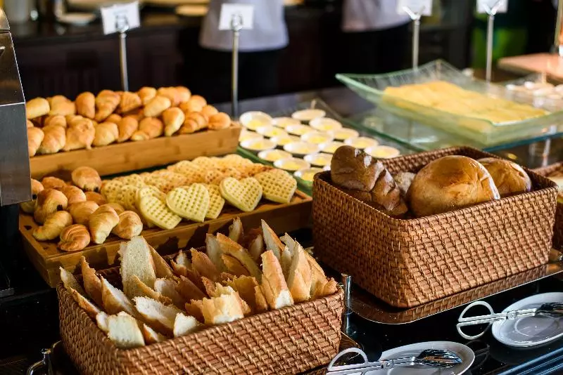 Fotos del hotel Thanh Lich Royal Boutique:  20