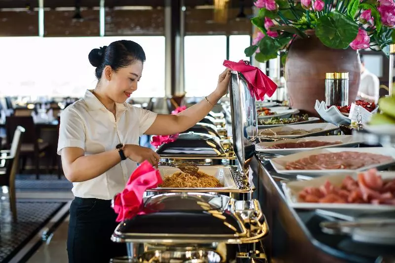 Fotos del hotel Thanh Lich Royal Boutique:  23