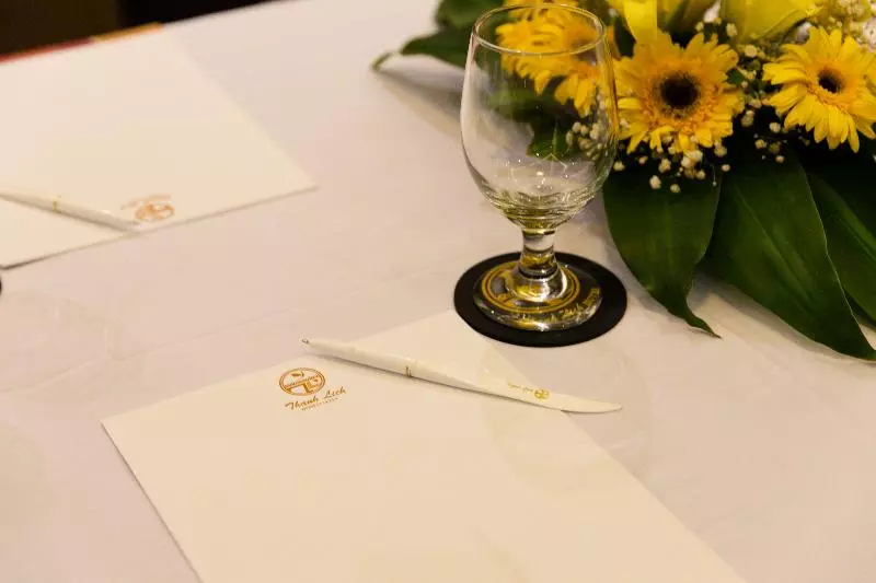 Fotos del hotel Thanh Lich Royal Boutique:  15