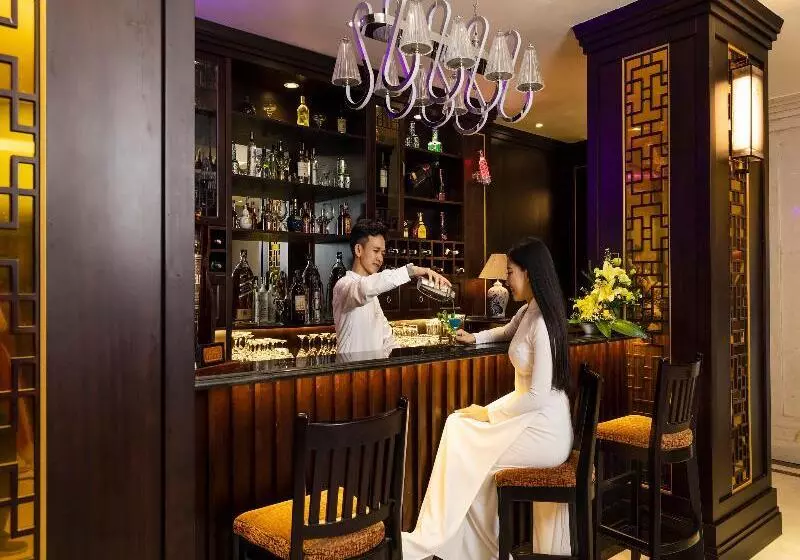 Fotos del hotel Thanh Lich Royal Boutique:  21