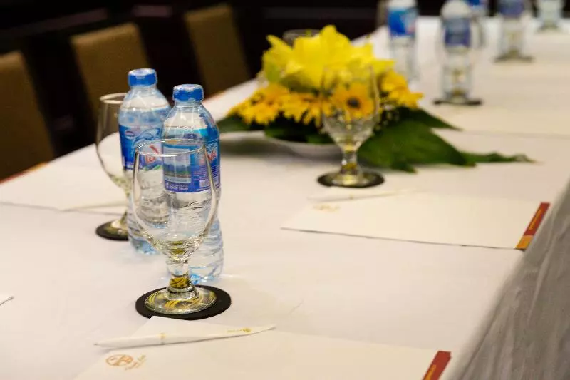 Fotos del hotel Thanh Lich Royal Boutique:  7