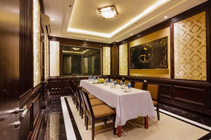 Fotos del hotel Thanh Lich Royal Boutique:  24