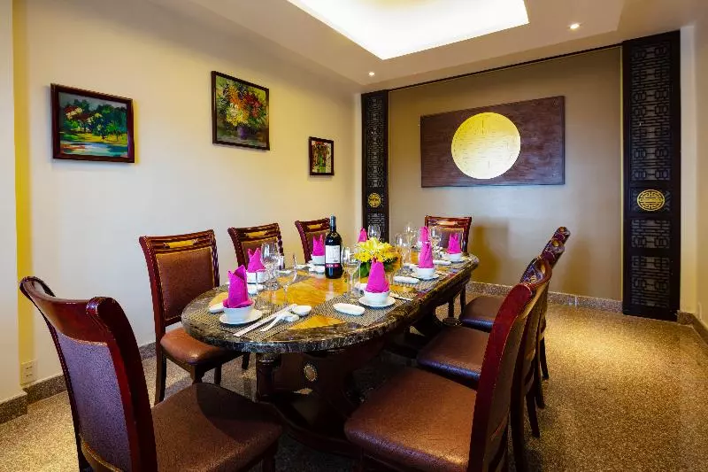 Fotos del hotel Thanh Lich Royal Boutique:  14