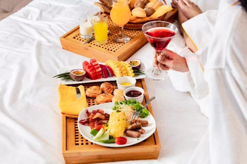 Fotos del hotel Thanh Lich Royal Boutique:  5