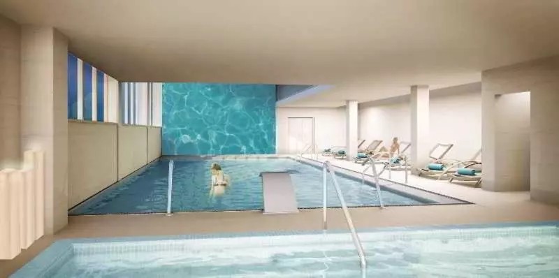 Fotos del hotel The Grand Hotel:  12