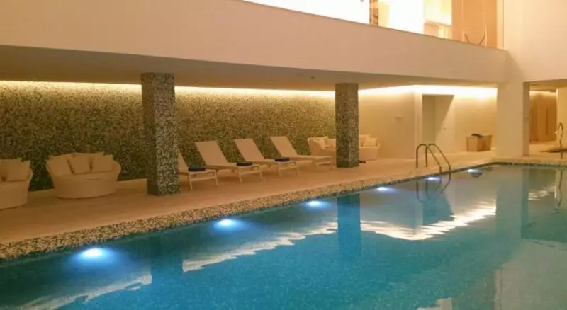 Fotos del hotel The Grand Hotel:  3