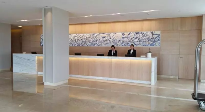 Fotos del hotel The Grand Hotel:  4