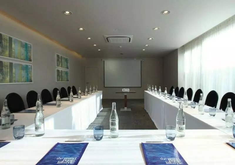 Fotos del hotel The Grand Hotel:  7