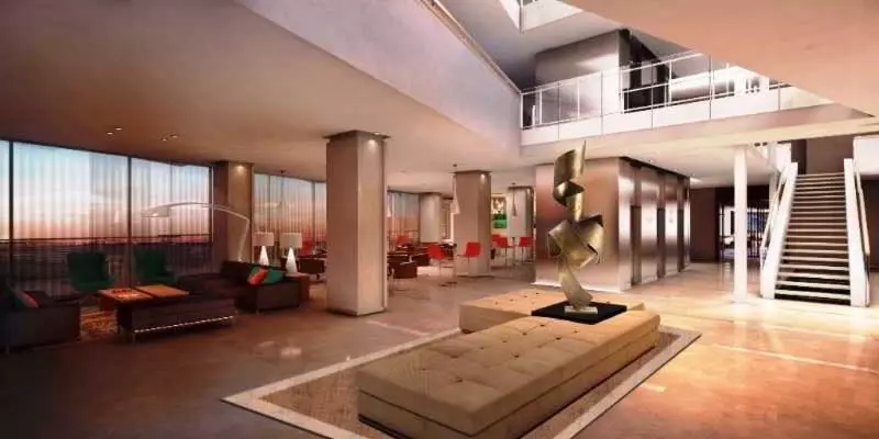 Fotos del hotel The Grand Hotel:  14